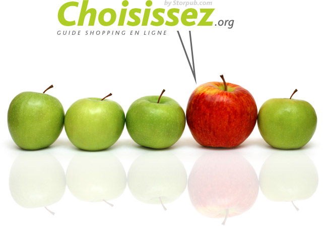 Choisissez ...